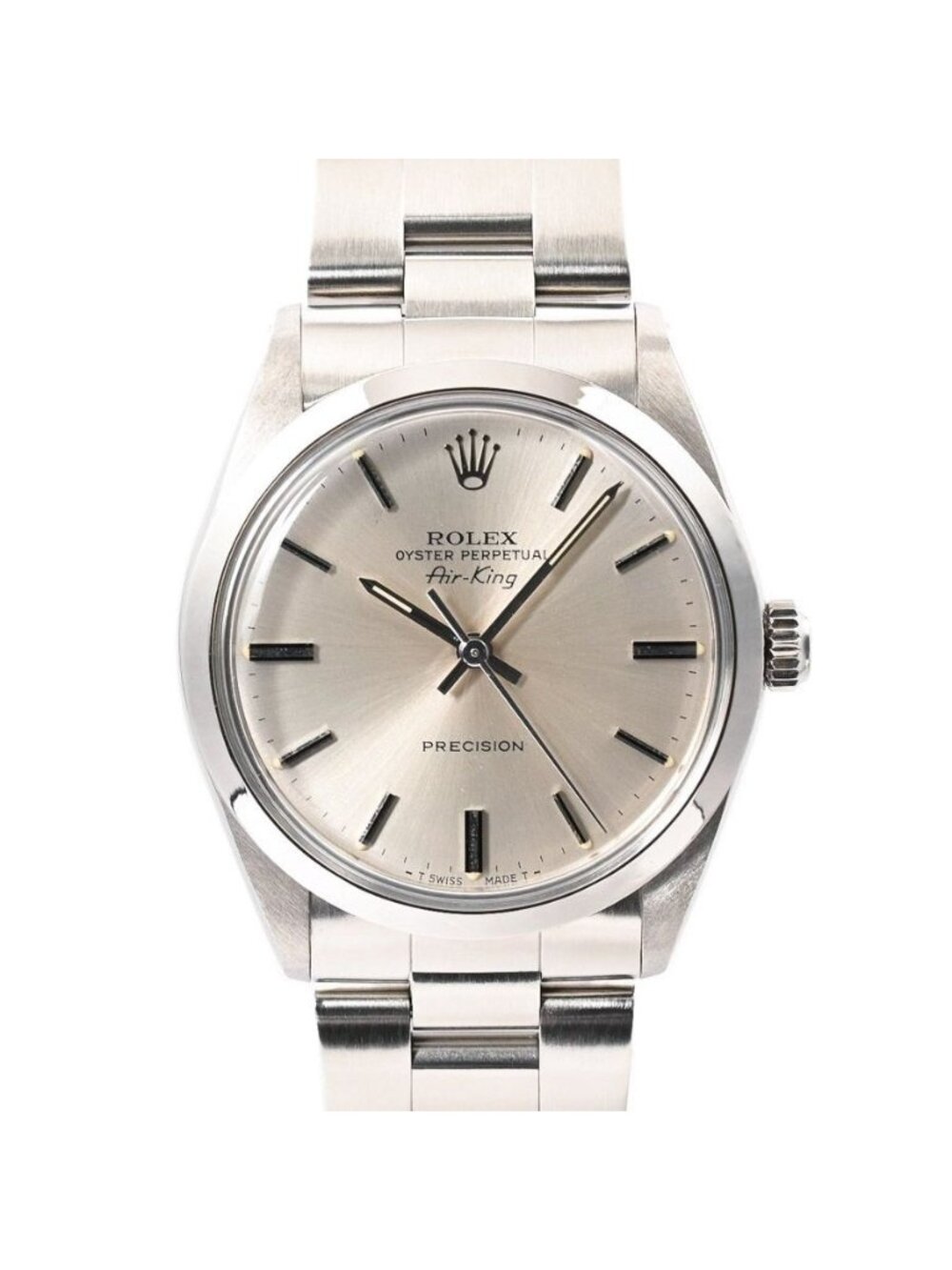 Rolex Watch Air King